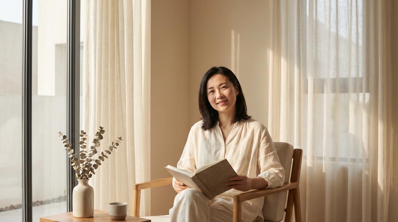 香蕉女性成长社群 - 高质量女性共同进阶的成长空间 - www.hsh2g1h1g.cn