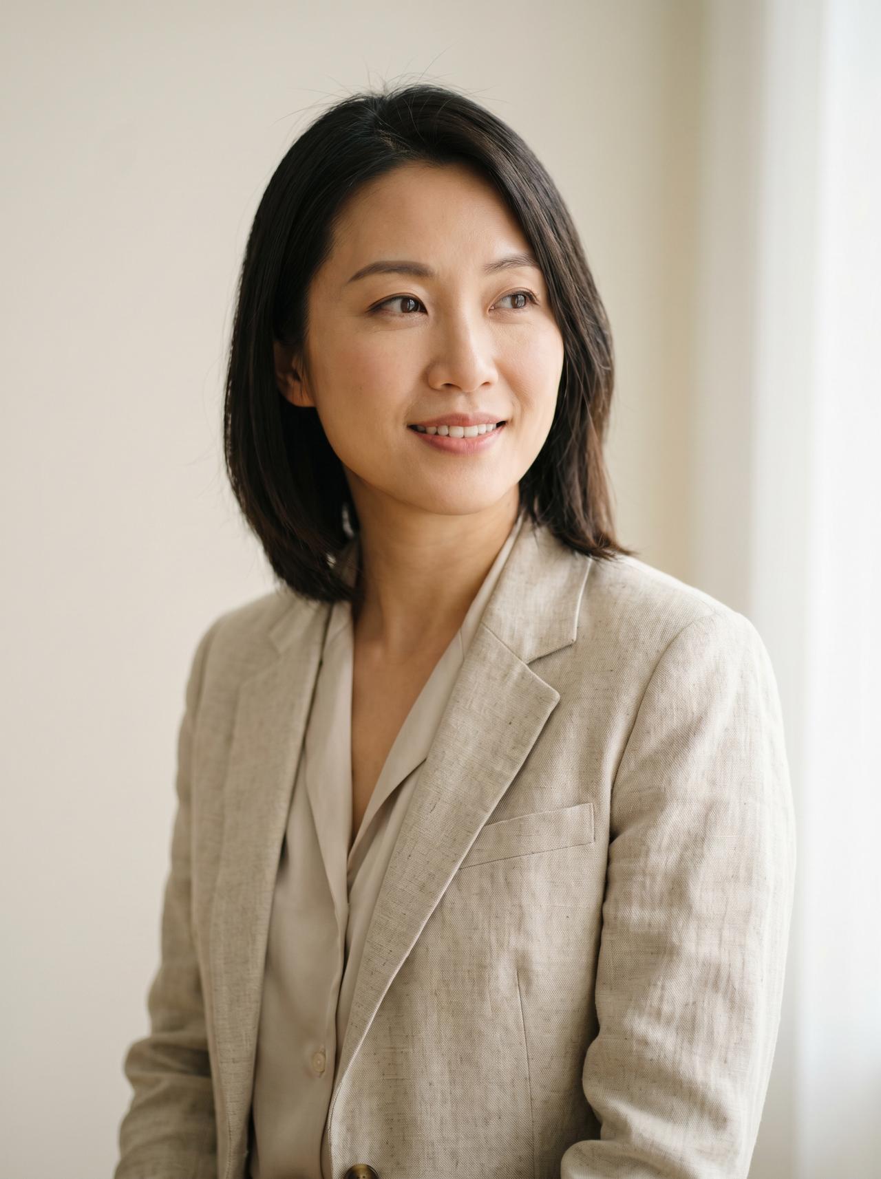 香蕉成员 林 · 晓雯 - 女性成长故事 - www.hsh2g1h1g.cn